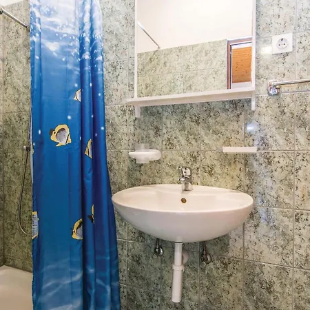 4 Bedroom Gorgeous In * Starigrad Paklenica