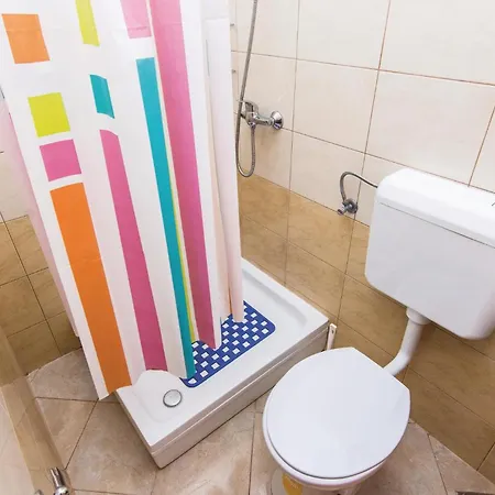 4 Bedroom Gorgeous In Starigrad Paklenica