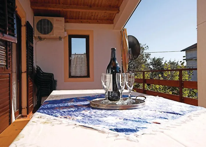 Beautiful In Starigrad Paklenica