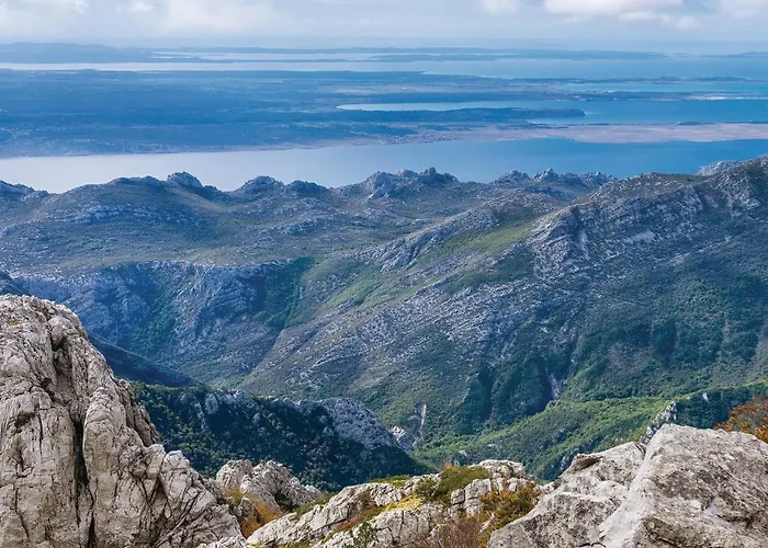 Beautiful In Starigrad Paklenica