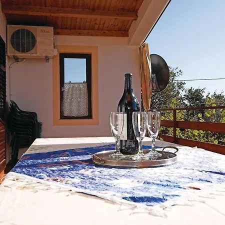 4 Bedroom Awesome In Starigrad Paklenica