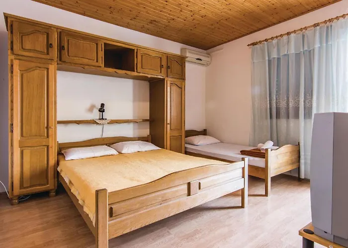 Beautiful In 公寓 *